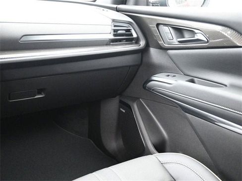 New 2026 Chevrolet Traverse High Country w/ LPO, Floor Liner Package image 22