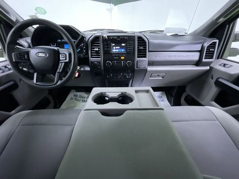 Used 2019 Ford F350 XL w/ Power Equipment Group image 19