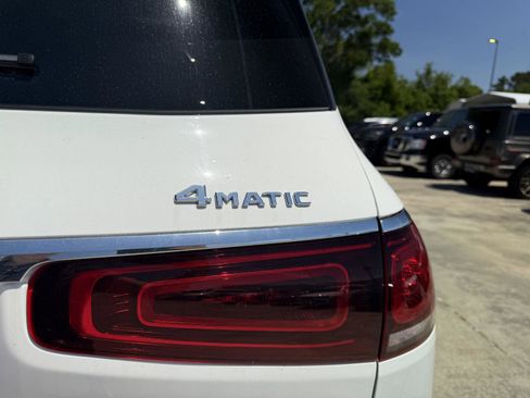 Used 2023 Mercedes-Benz GLS 450 4MATIC image 23