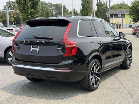 Used 2023 Volvo XC90 B6 Plus w/ Protection Package AWD/4WD image 20