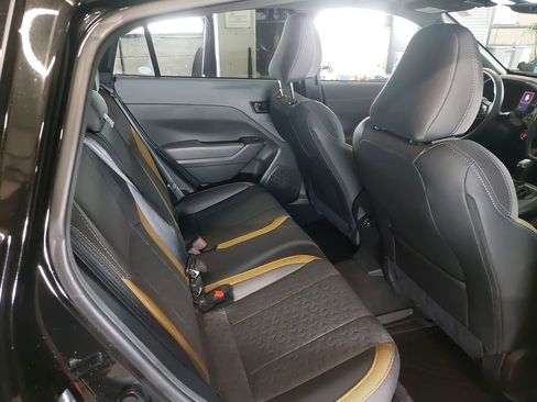 Certified 2025 Subaru Crosstrek 2.5i Sport image 32