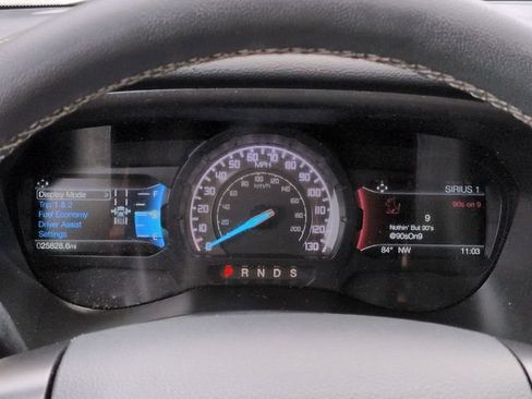 Used 2022 Ford Ranger Lariat w/ Equipment Group 501A High AWD/4WD image 27