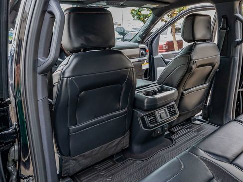 Used 2025 Ford F150 Raptor image 35