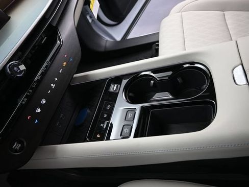 New 2026 Nissan Murano Platinum w/ Cargo Package AWD/4WD image 26