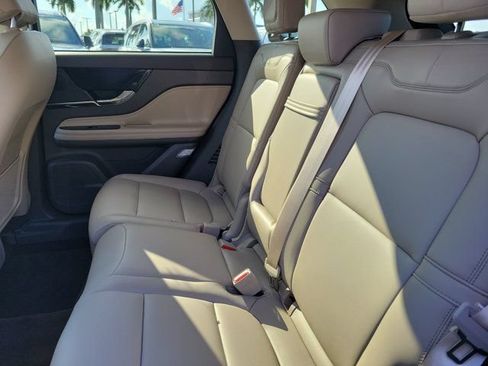 Certified 2023 Lincoln Corsair FWD image 15
