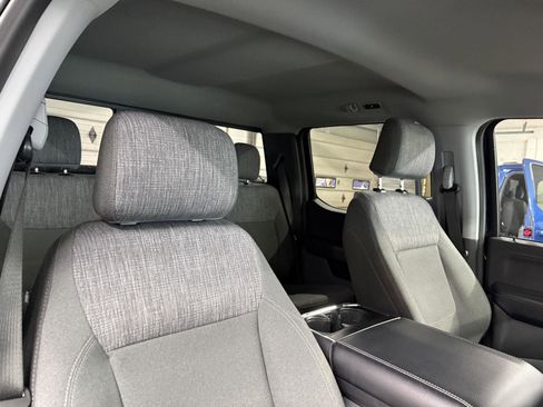 Used 2022 Ford F150 XLT w/ Equipment Group 302A High image 27