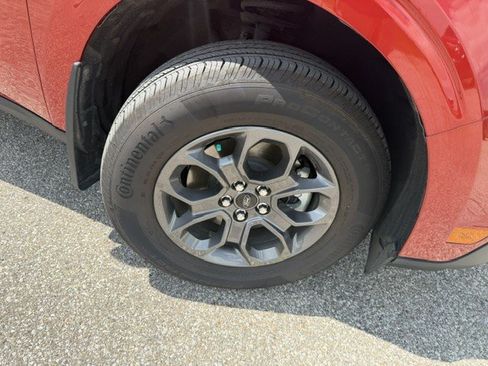 Used 2024 Ford Maverick XLT w/ XLT Luxury Package FWD image 47