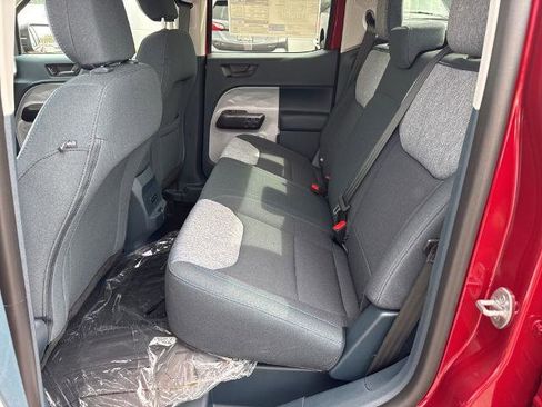 New 2026 Ford Maverick XLT FWD image 19