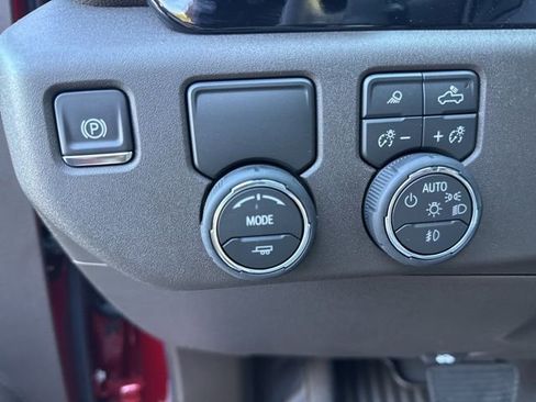 Used 2026 Chevrolet Silverado 1500 LTZ w/ LTZ Premium Package image 12