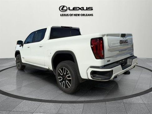 Used 2023 GMC Sierra 1500 AT4 w/ AT4 Premium Package image 5