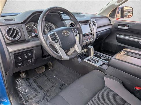 Used 2016 Toyota Tundra SR5 w/ TRD Off Road Package image 12