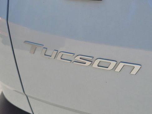 Used 2025 Hyundai Tucson SEL FWD image 6
