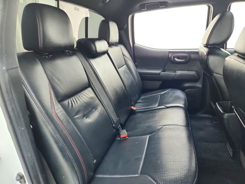 Used 2019 Toyota Tacoma TRD Pro image 30