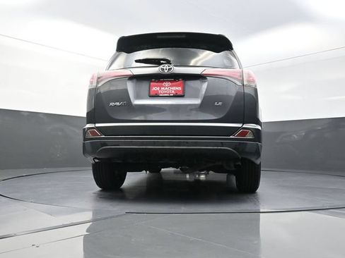 Used 2016 Toyota RAV4 LE FWD image 35