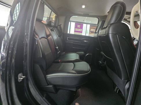 Used 2020 RAM 2500 Laramie AWD/4WD image 19