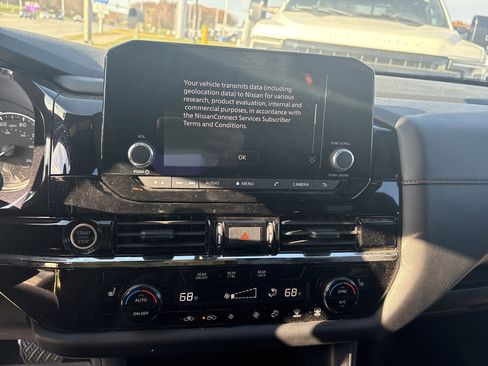 Used 2023 Nissan Pathfinder Rock Creek image 12