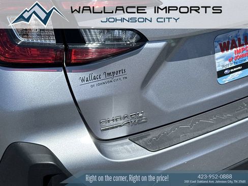 Certified 2024 Subaru Crosstrek 2.0i Premium w/ Popular Package #3 AWD/4WD image 12