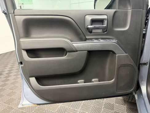 Used 2015 Chevrolet Silverado 1500 LT w/ All Star Edition AWD/4WD image 13