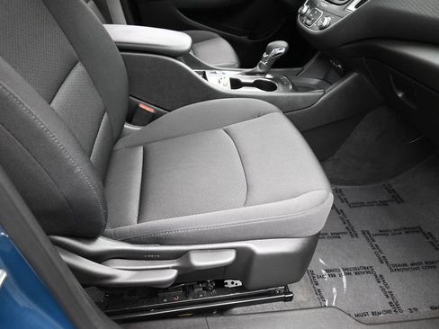 Used 2024 Chevrolet Malibu LS FWD image 38