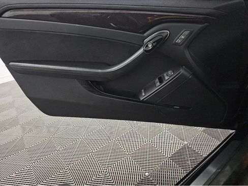 Used 2011 Cadillac CTS V RWD image 10