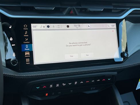 New 2026 Jeep Cherokee Limited image 22