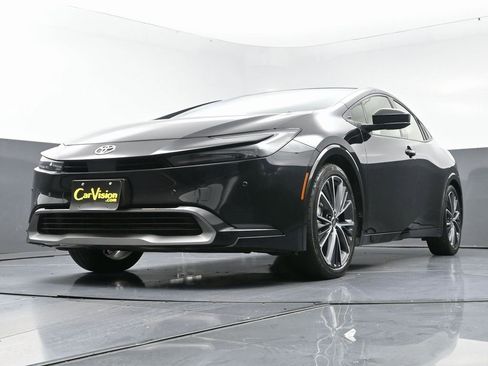 Used 2024 Toyota Prius XLE image 51