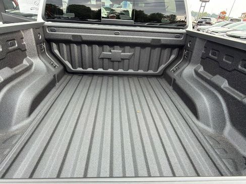 New 2026 Chevrolet Colorado Trail Boss AWD/4WD image 10