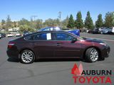 Used 2015 Toyota Avalon XLE Touring image 3