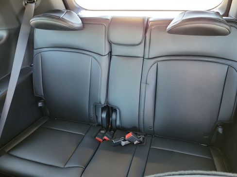 New 2027 Kia Telluride SX image 8