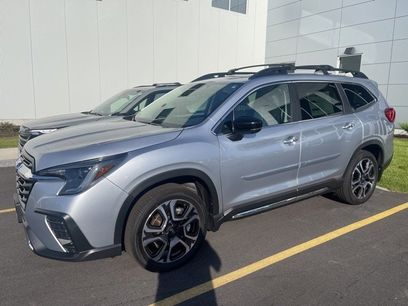 New 2025 Subaru Ascent Touring