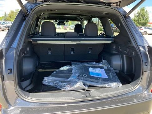 New 2026 Subaru Forester Premium AWD/4WD image 25