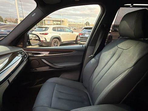 Used 2018 BMW X5 xDrive40e image 21