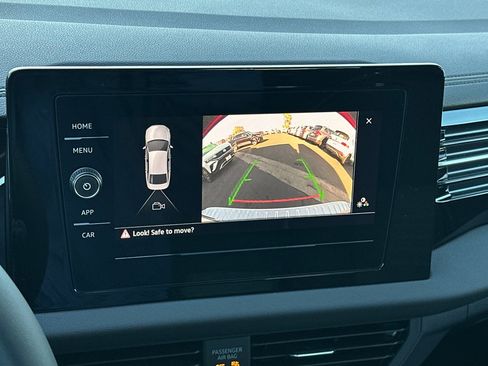 New 2026 Volkswagen Jetta S image 16