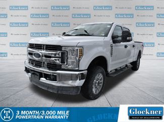 Certified 2019 Ford F250 XLT video 1