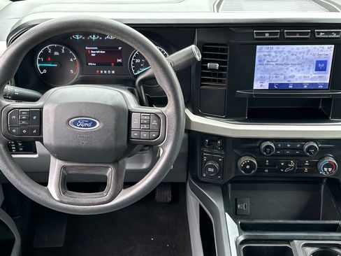 Used 2024 Ford F250 XLT w/ FX4 Off-Road Package AWD/4WD image 13