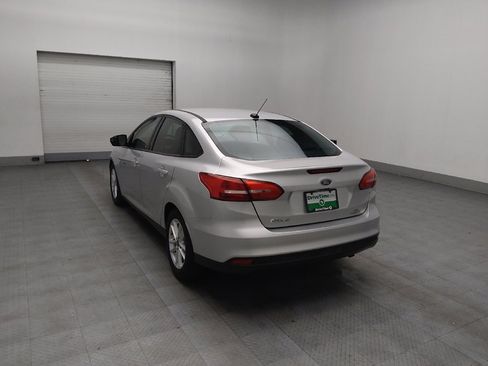 Used 2016 Ford Focus SE image 5