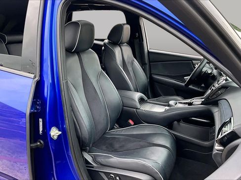 Used 2020 Acura RDX A-Spec FWD image 9