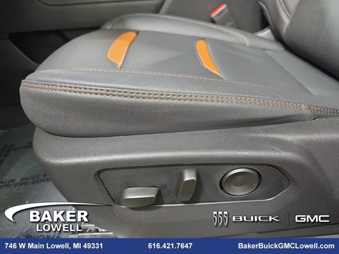 New 2026 GMC Sierra 3500 AT4 w/ AT4 Premium Plus Package image 27