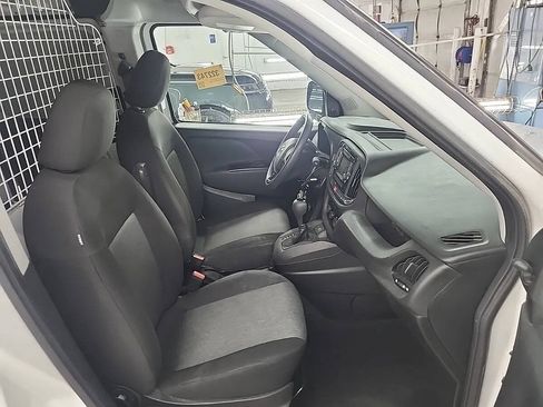 Used 2022 RAM ProMaster City Wagon FWD image 11