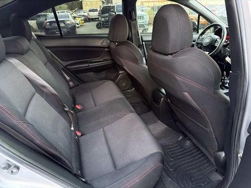 Used 2016 Subaru WRX AWD/4WD image 17
