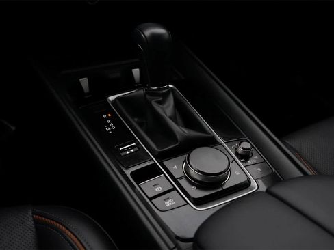 Used 2024 MAZDA CX-50 AWD 2.5 Turbo w/ Premium Pkg image 15