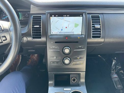 Used 2016 Ford Flex SEL w/ Equipment Group 202A FWD image 14