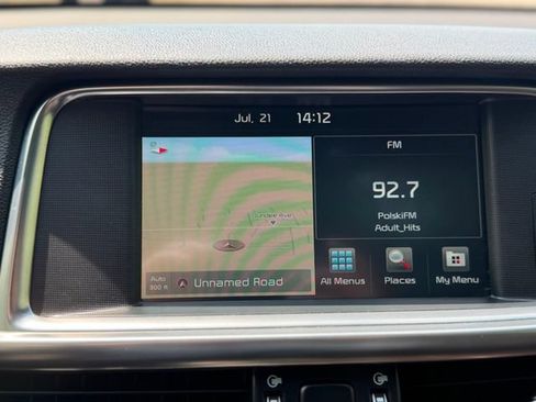 Used 2016 Kia Optima SX FWD image 28