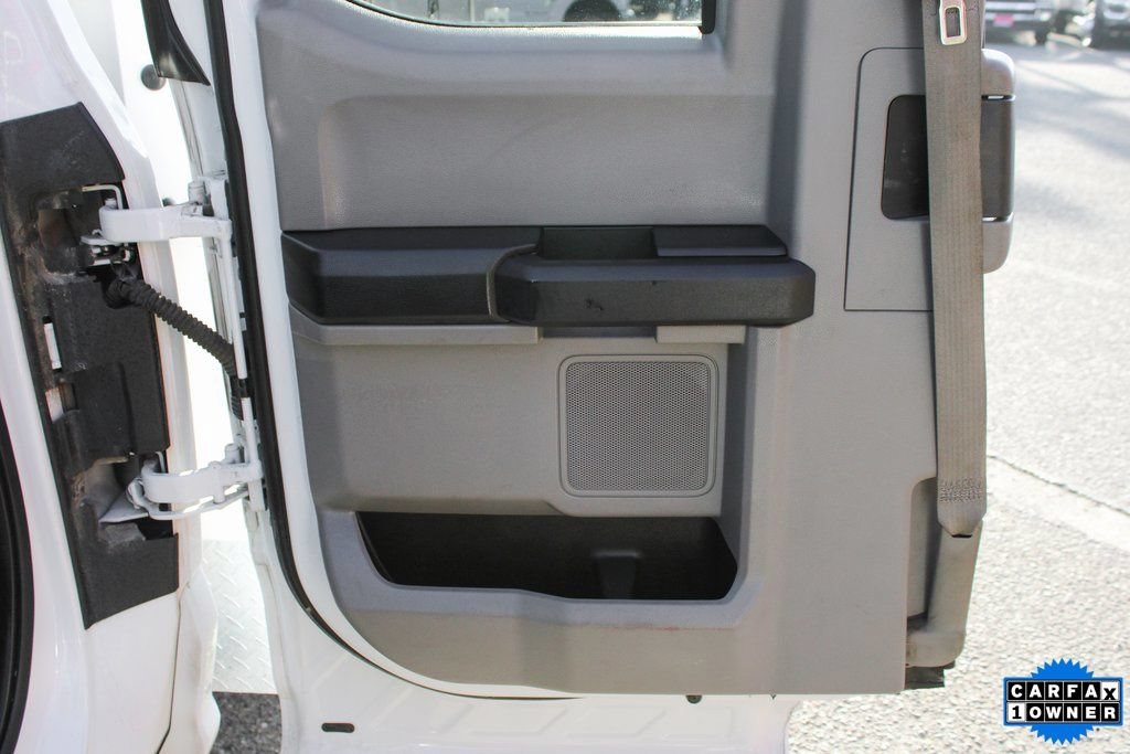 Used 2018 Ford F350 XL RWD image 28