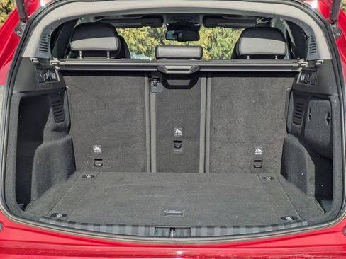 Used 2020 Alfa Romeo Stelvio Sport w/ Quick Order Package 22J Sport image 16