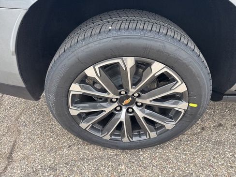 New 2026 Chevrolet Tahoe High Country image 17