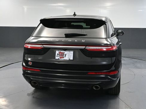 Used 2025 Lincoln Corsair Reserve w/ Jet Appearance Package AWD/4WD image 7