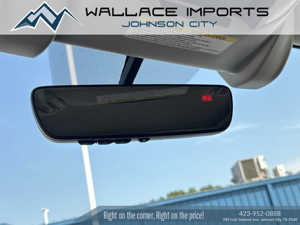 Used 2020 Subaru Forester Touring AWD/4WD image 17