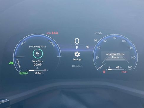 Used 2025 Toyota Camry XSE FWD image 22