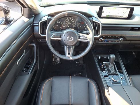 Used 2025 MAZDA CX-50 AWD 2.5 Turbo w/ Weather Package image 11
